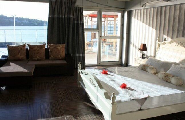 Crystal Palace Hotel Port Vila - Photo4