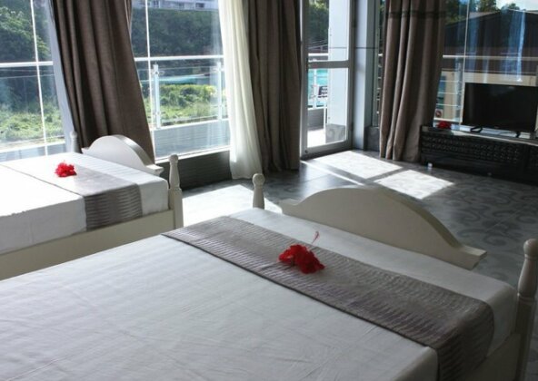 Crystal Palace Hotel Port Vila - Photo5