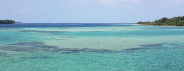 Crystal Palace Hotel Port Vila