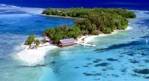 Erakor Island Resort & Spa