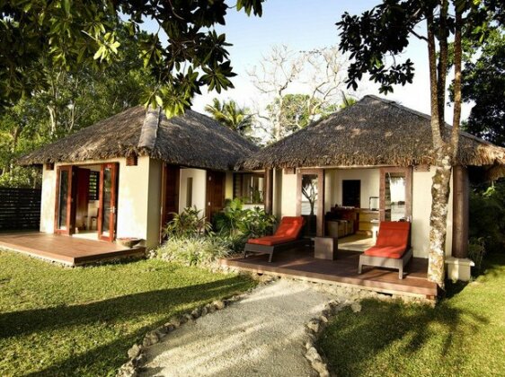 Eratap Beach Resort