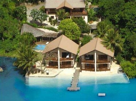 Fatumaru Lodge
