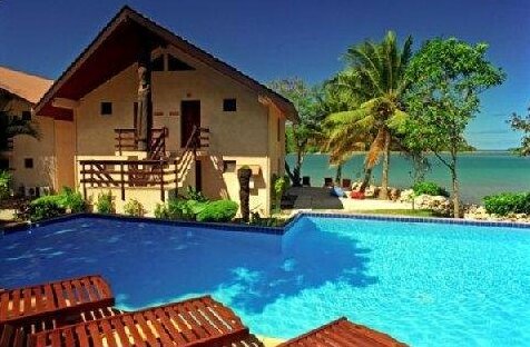 Fatumaru Lodge - Photo2