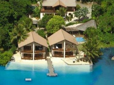 Fatumaru Lodge
