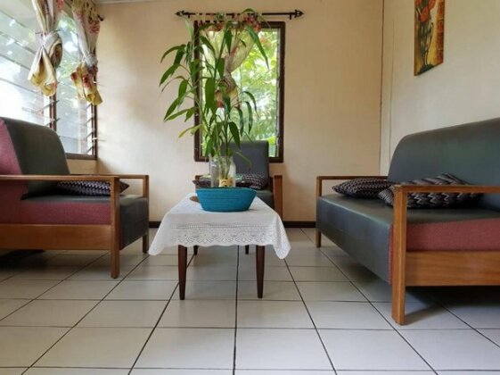 Freshwota Lodge - Photo3