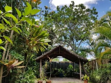 Freshwota Lodge