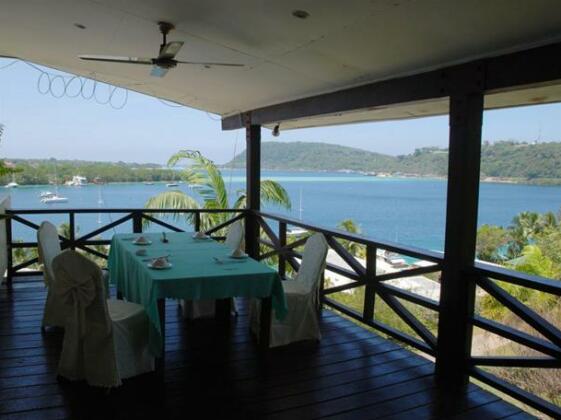 Golden Port Restaurant & Hotel - Photo3