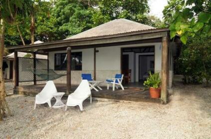 Hideaway Island Resort