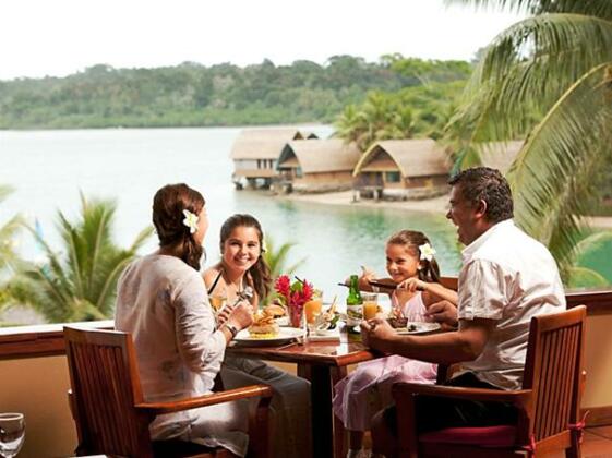 Holiday Inn Resort Vanuatu - Photo4