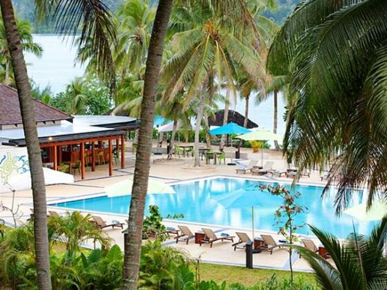 Holiday Inn Resort Vanuatu - Photo5