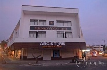 Hotel Olympic Port Vila Efate Island
