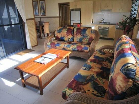 Island Magic Resort Apartments - Photo3