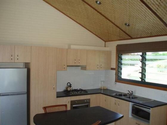 Island Magic Resort Apartments - Photo4