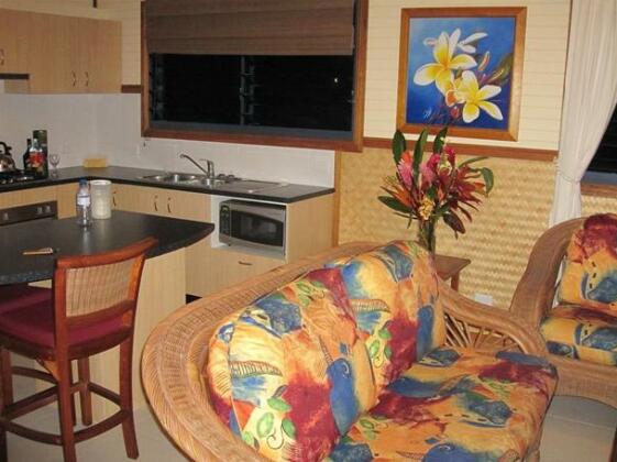 Island Magic Resort Apartments - Photo5