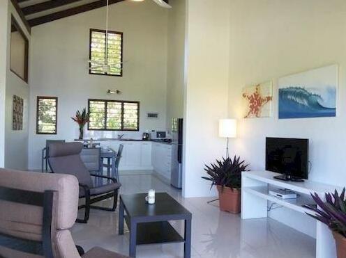 Koyu Apartments - Photo2