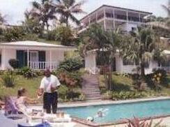 Les Alizes Resort Port Vila