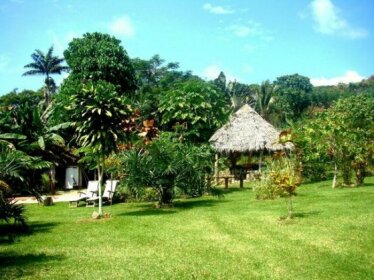 Les Cottages de Bellevue Ecolodge