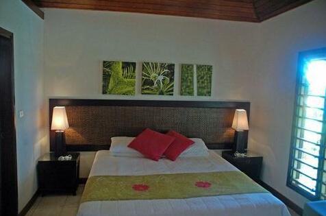 Mangoes Resort - Photo4