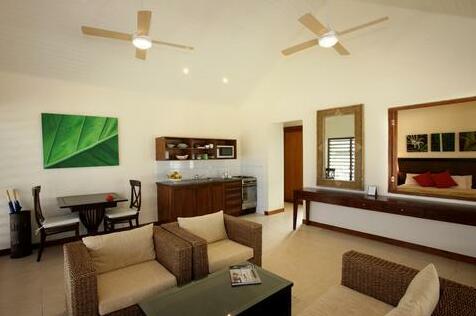 Mangoes Resort - Photo5