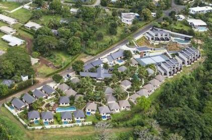 Mangoes Resort