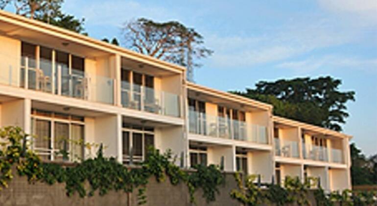 Mariner Apartments