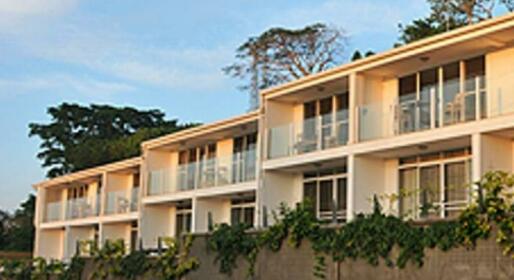 Mariner Apartments