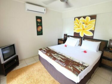 MG Cocomo Resort Vanuatu