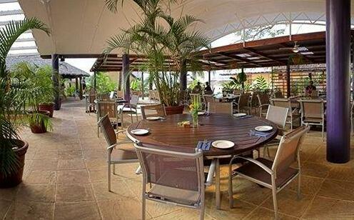 Moorings Hotel Port Vila - Photo3