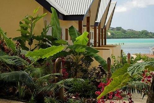 Moorings Hotel Port Vila - Photo4
