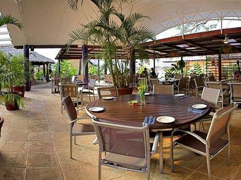 Moorings Hotel Port Vila - Photo5