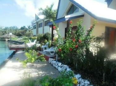 Moorings Hotel Port Vila