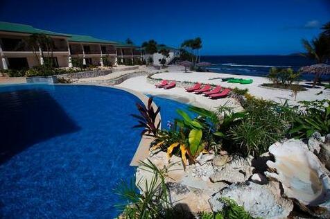 Nasama Resort