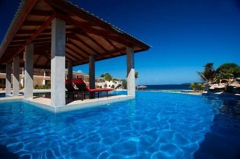Nasama Resort - Photo2