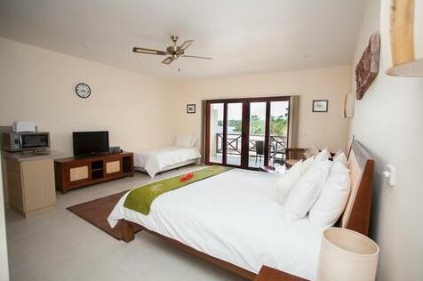Nasama Resort - Photo3