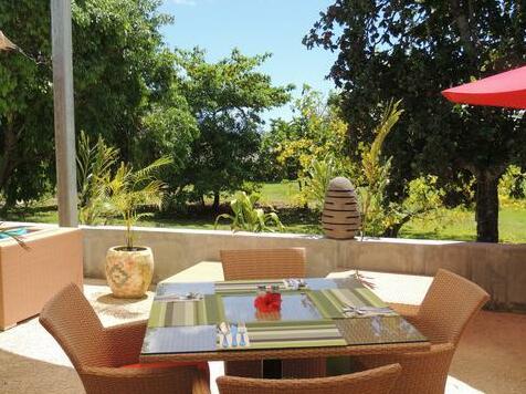 Nasama Resort - Photo4