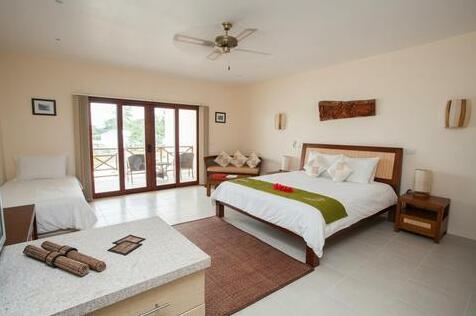 Nasama Resort - Photo5