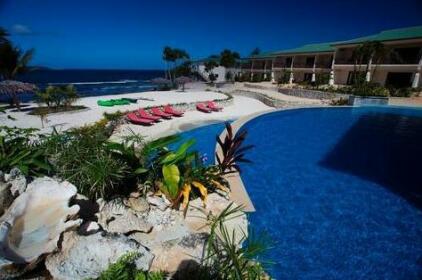 Nasama Resort