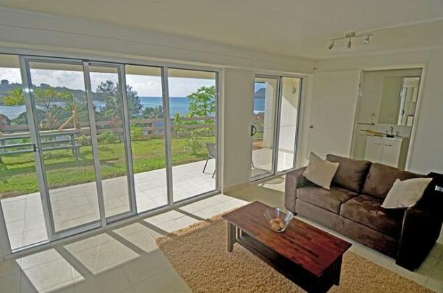 Ocean View Apartments - Photo4