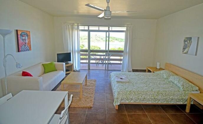Ocean View Apartments - Photo5