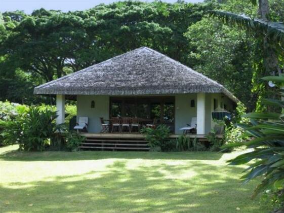 Otemanu Cottage - Photo2