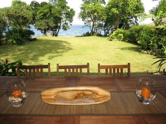 Otemanu Cottage - Photo3