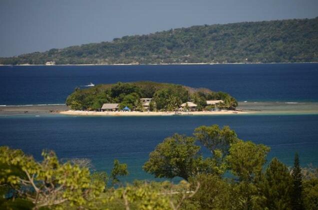 Otemanu Cottage - Photo5