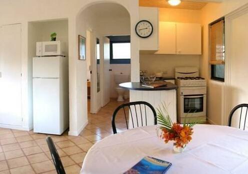 Pacific Lagoon Apartments - Photo3