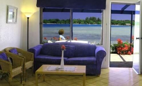 Pacific Lagoon Apartments - Photo4