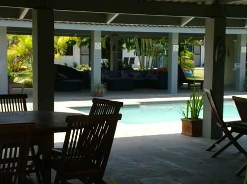 Pacific Lagoon Apartments - Photo5