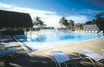 Palm Resort & Casino
