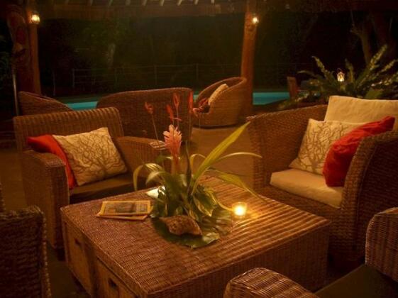 Paradise Cove Resort - Photo3