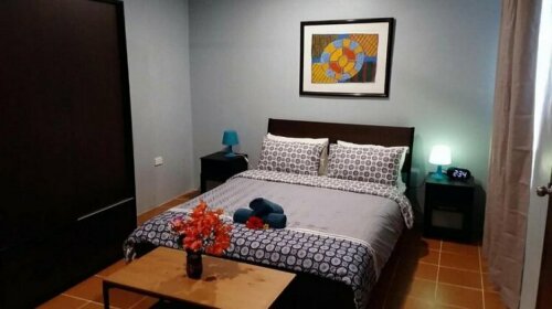 Port Vila Airport Hotel