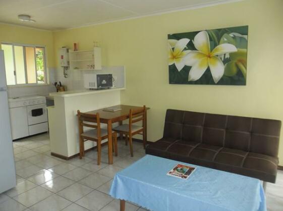 Quest Apartments - Photo4
