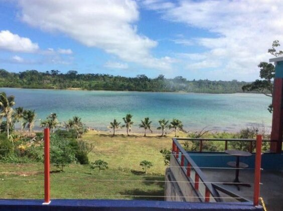 Retreat Seaside - Photo3